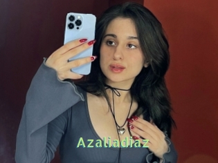 Azaliadiaz