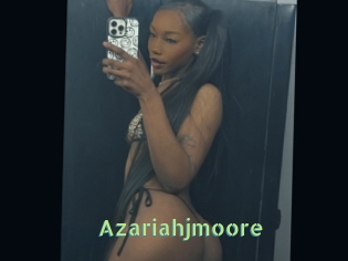 Azariahjmoore