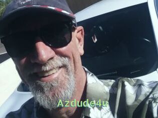 Azdude4u