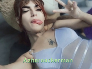 Azharaackerman