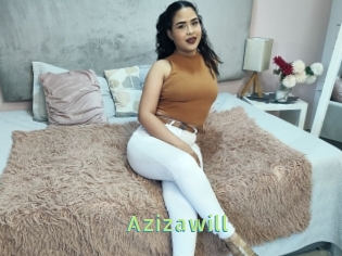 Azizawill