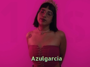 Azulgarcia