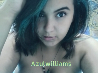 Azulwilliams