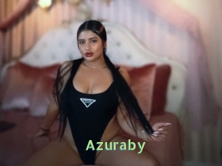 Azuraby