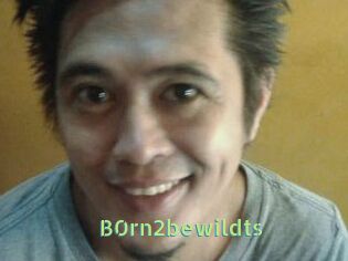 B0rn2bewildts