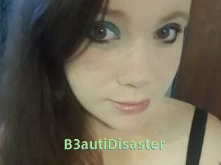 B3autiDisaster