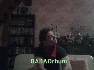 BABAOrhum