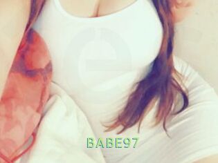 BABE97 Une Etudiante Sexy