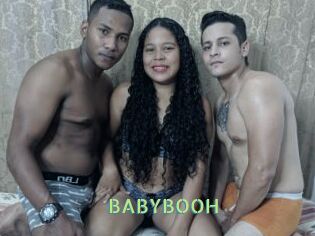BABYBOOH