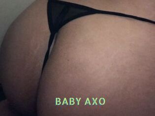 BABY_AXO