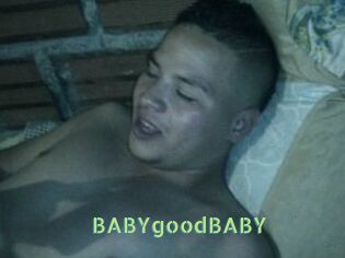 BABYgoodBABY