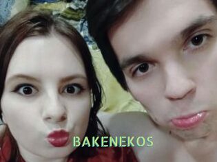 BAKENEKOS