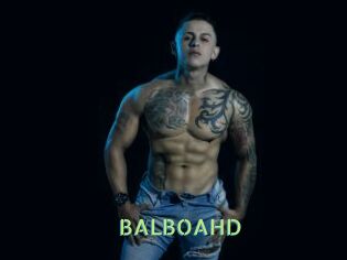 BALBOAHD