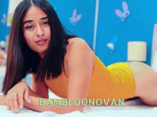 BAMBI_DONOVAN