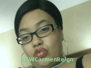 BBWCarmenReign