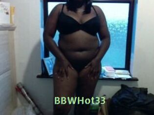 BBWHot33