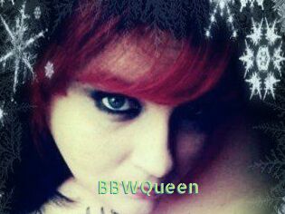 BBW_Queen