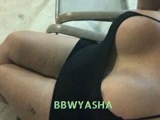 BBWYASHA