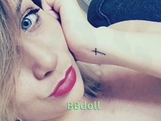 BBdoll