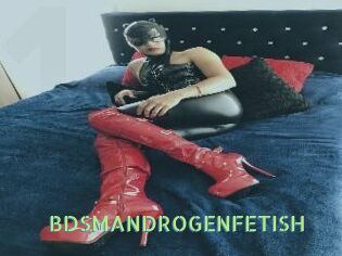 BDSMANDROGENFETISH
