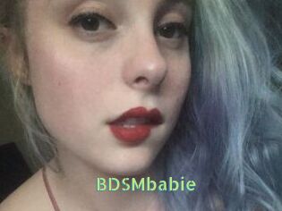 BDSMbabie