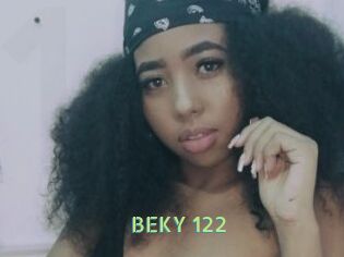BEKY_122