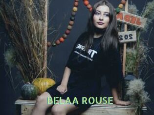 BELAA_ROUSE Une Etudiante Sexy