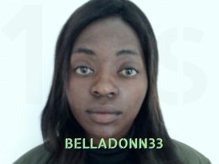 BELLADONN33