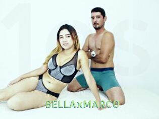 BELLAxMARCO