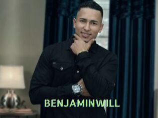 BENJAMINWILL