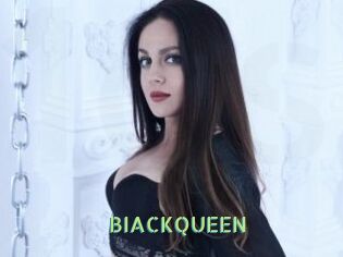 BIACKQUEEN