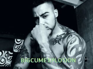 BIGCUMEXPLOSION