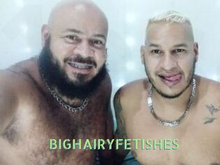 BIGHAIRYFETISHES