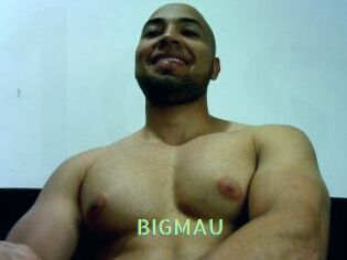 BIGMAU
