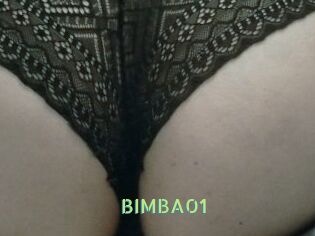 BIMBA01