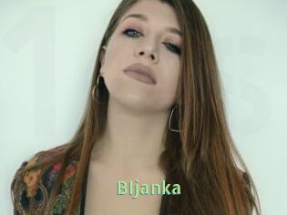 BIjanka