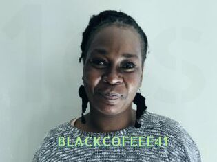 BLACKCOFEEE41