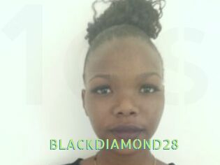 BLACKDIAMOND28