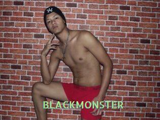 BLACKMONSTER