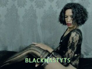 BLACKNASTYTS