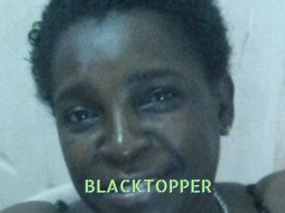 BLACKTOPPER