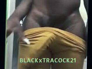 BLACKxTRACOCK21