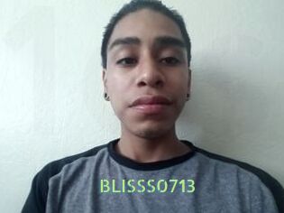 BLISSS0713