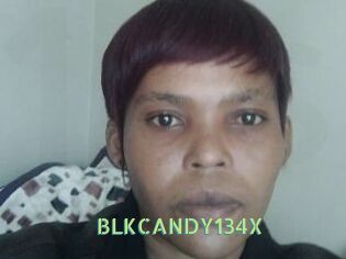 BLKCANDY134X Une Etudiante Sexy