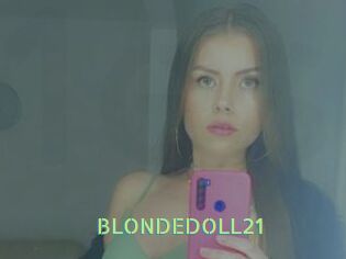 BLONDEDOLL21