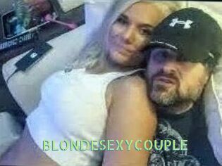 BLONDESEXYCOUPLE