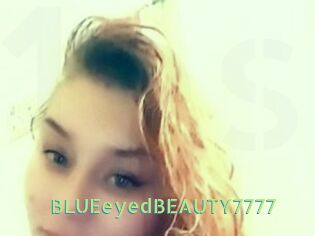 BLUEeyedBEAUTY7777