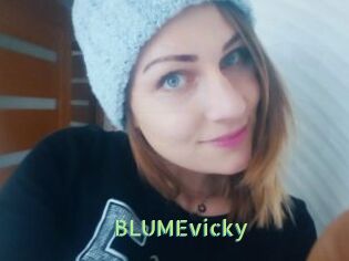 BLUMEvicky