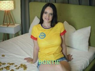 BONYIE