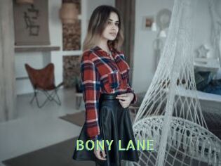 BONY_LANE Une Etudiante Sexy